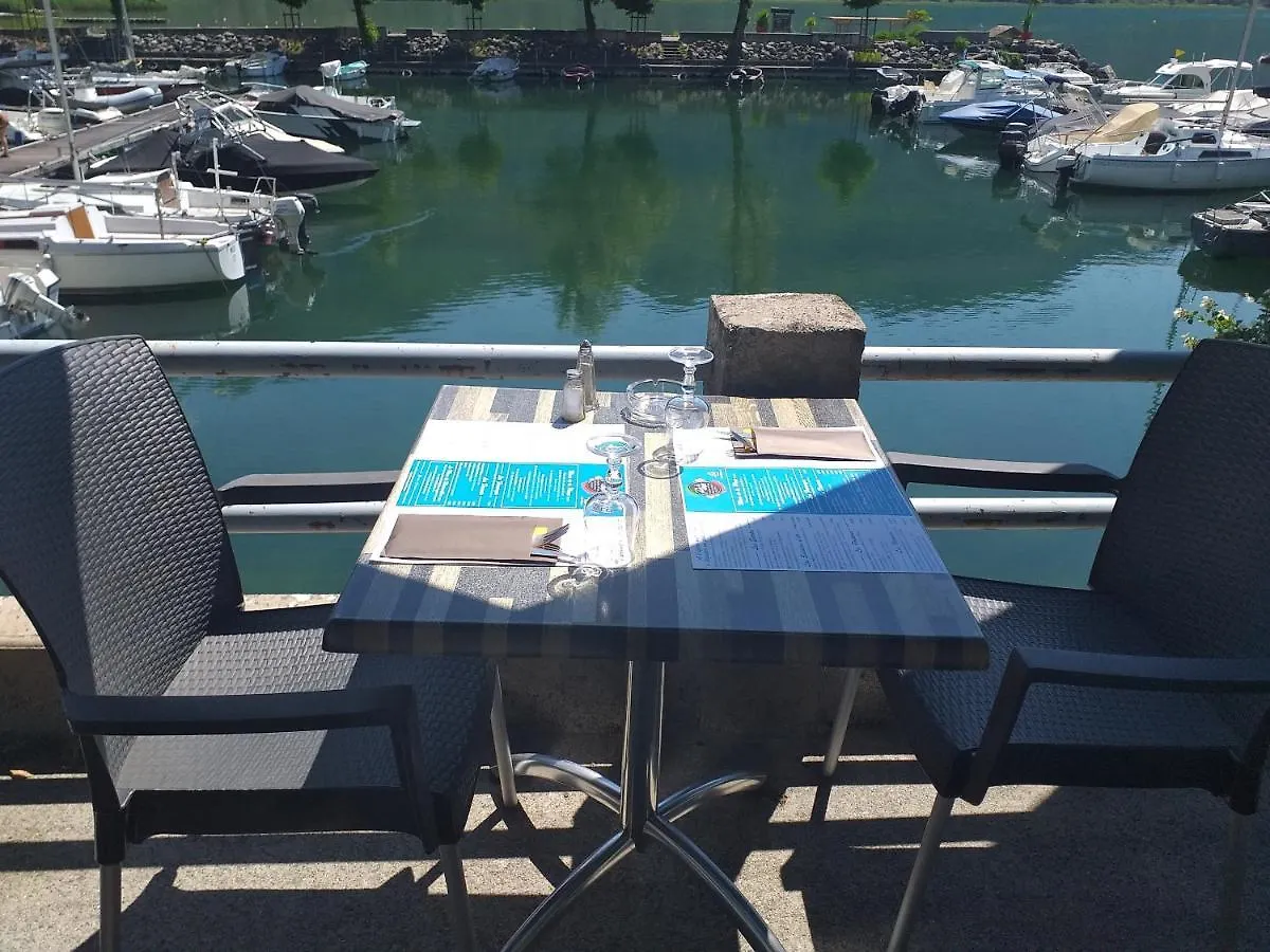 Роскошный шатер Eco Yourte Lac Du Bourget Conjux Франция